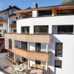 Chamins , Ischgl Österreich