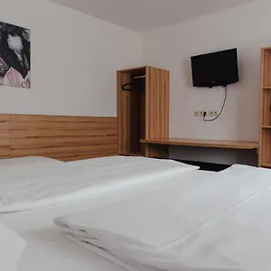 3* Hotell Drei Kreuz