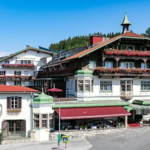 Hotel Igls Innsbruck