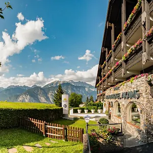 Apartahotel Mondi Axams