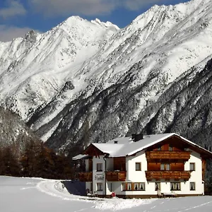 Almhof , Sölden Österreich