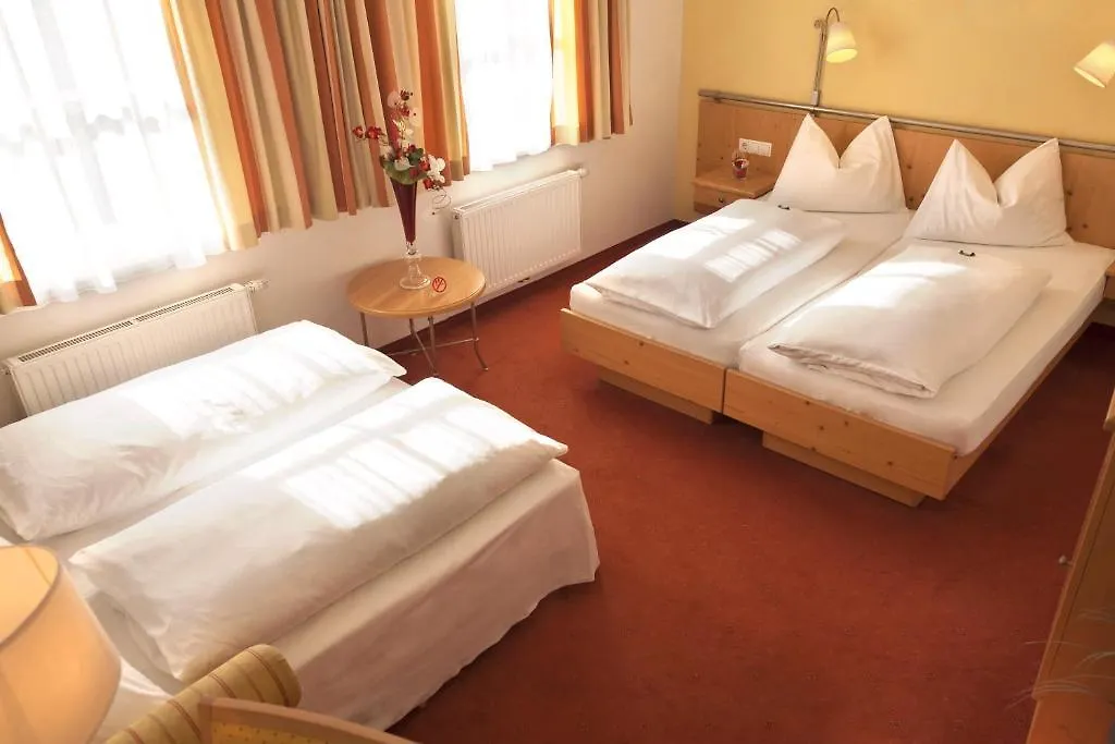 Hotel Kohlpeter Salzburg
