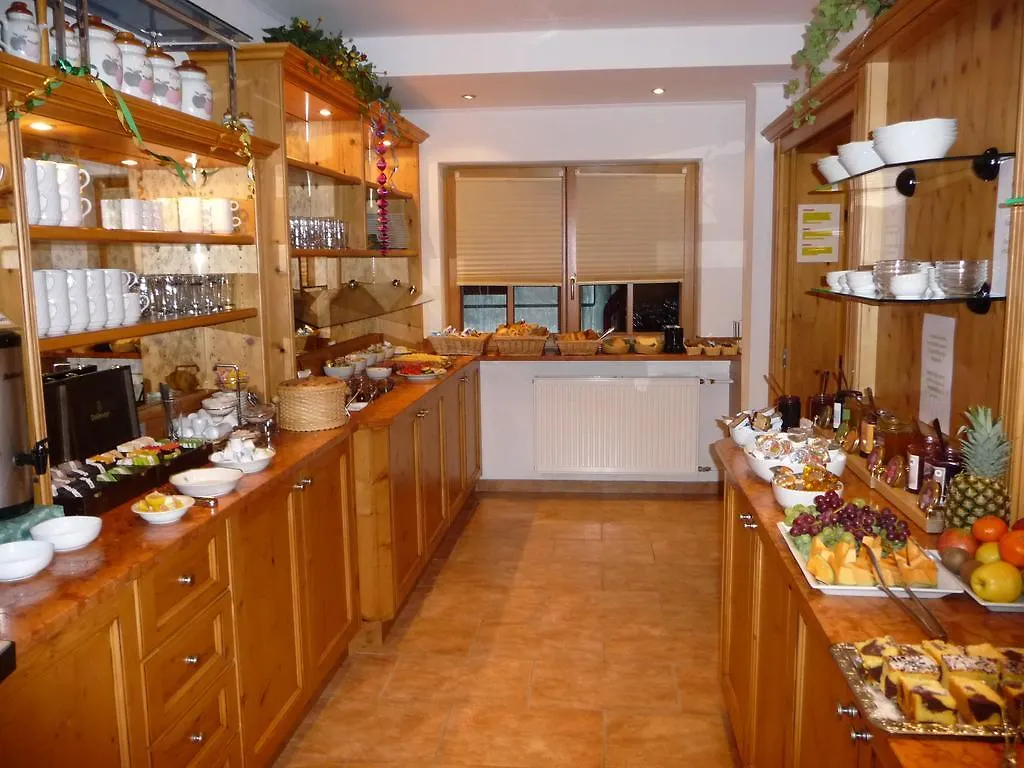 Hotel Kohlpeter Salzburg