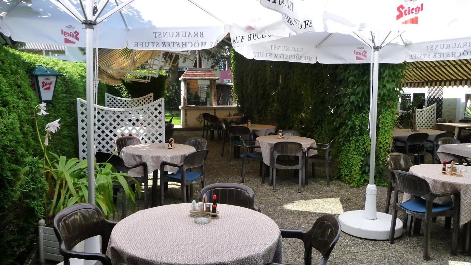 Hotel Kohlpeter Salzburg Austria