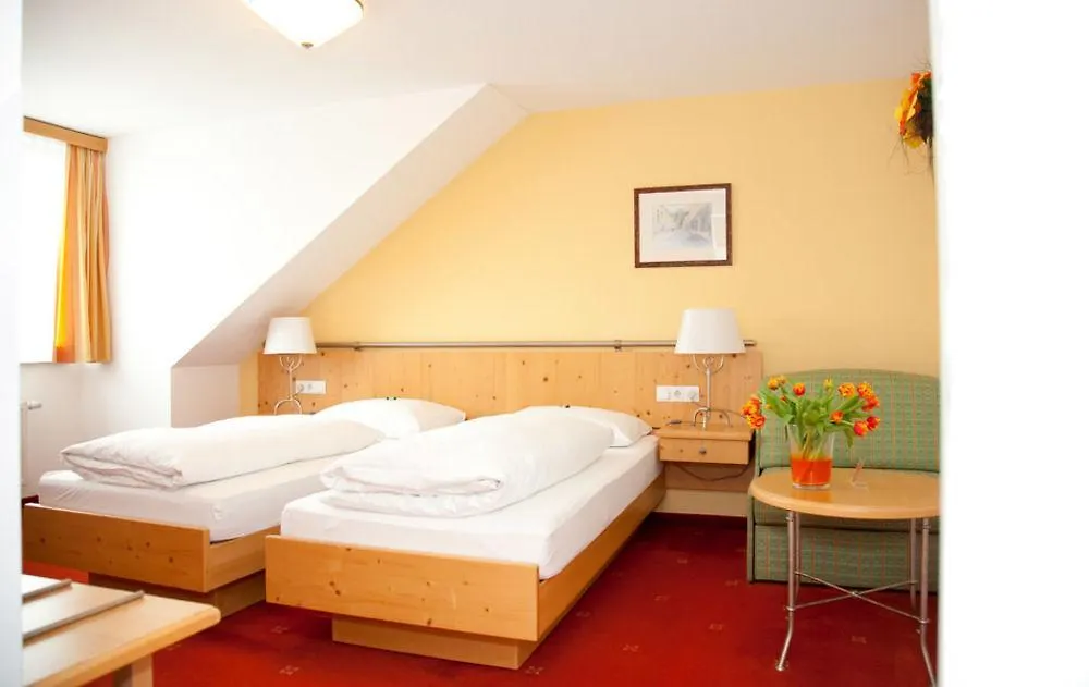 ***  Hotel Kohlpeter Salzburg Austria