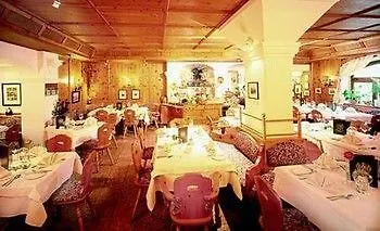Hotel Kohlpeter Salzburg
