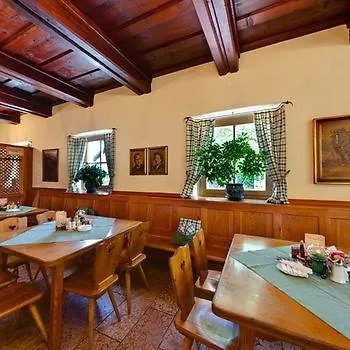 Hotel Kohlpeter Salzburg 3*,