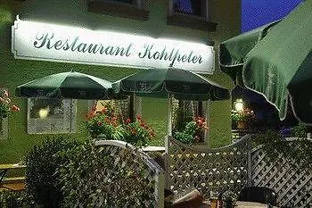 ***  Hotel Kohlpeter Salzburg Austria
