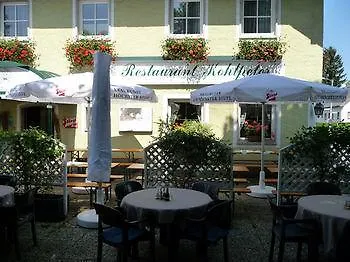 Hotel Kohlpeter Salzburg 3*,  Austria