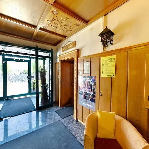 Hotel Kohlpeter Salzburg