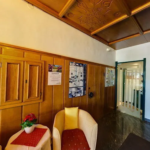 ***  Hotel Kohlpeter Salzburg Austria