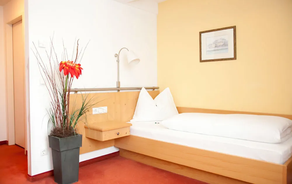 Hotel Kohlpeter Salzburg