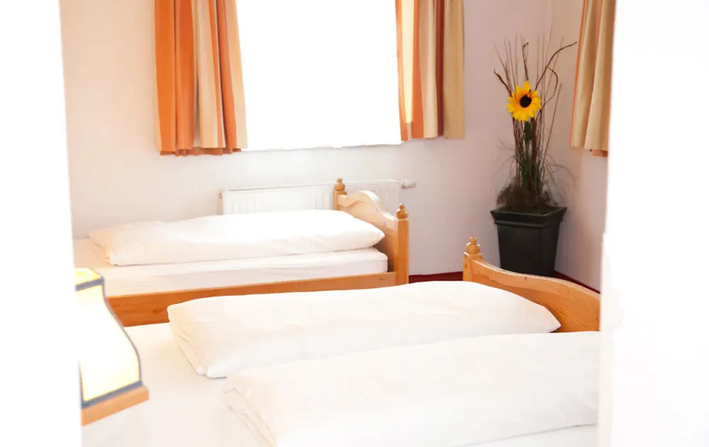 ***  Hotel Kohlpeter Salzburg Austria
