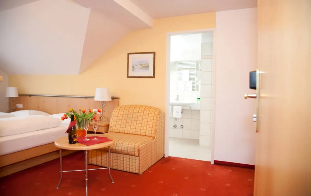 Hotel Kohlpeter Salzburg