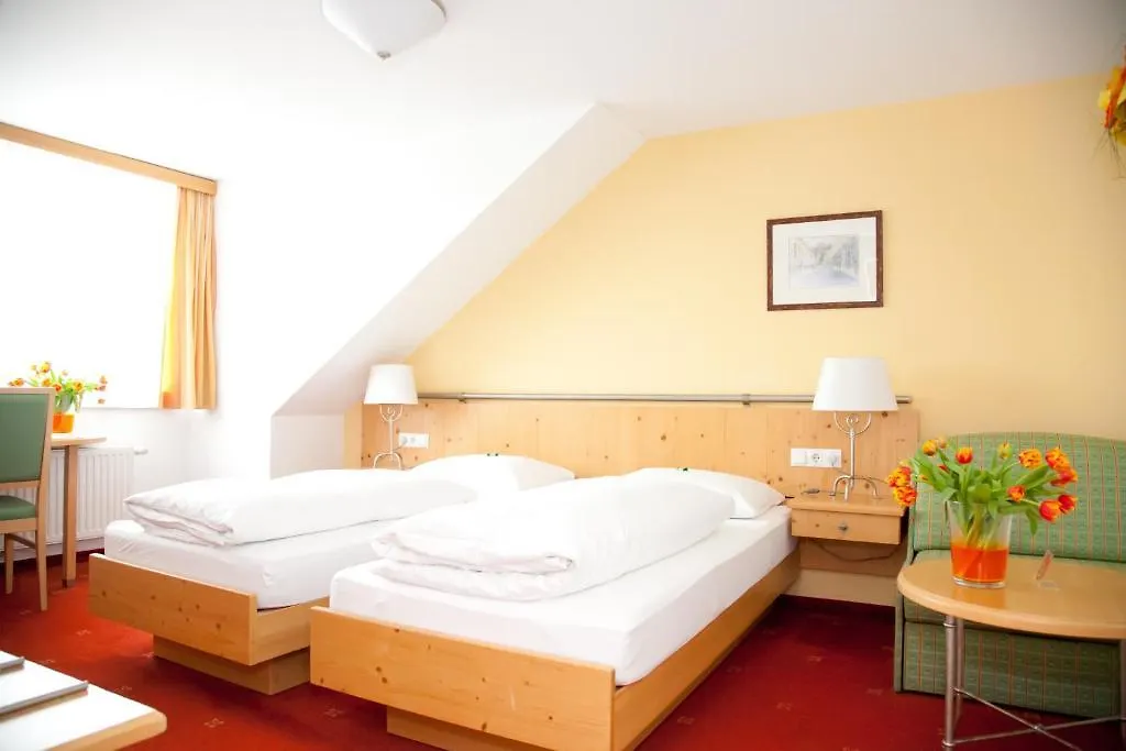 Hotel Kohlpeter Salzburg