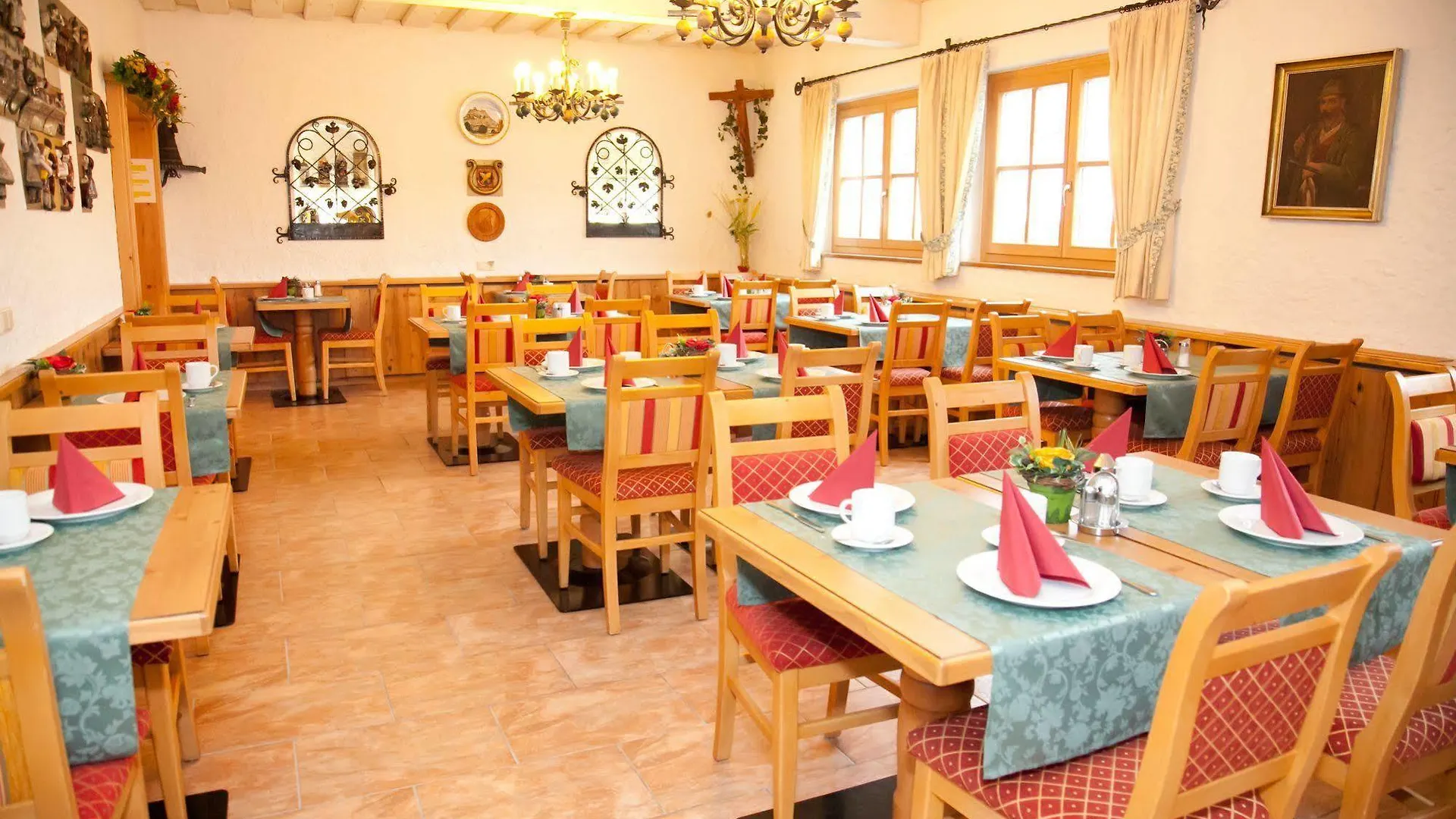 Hotel Kohlpeter Salzburg