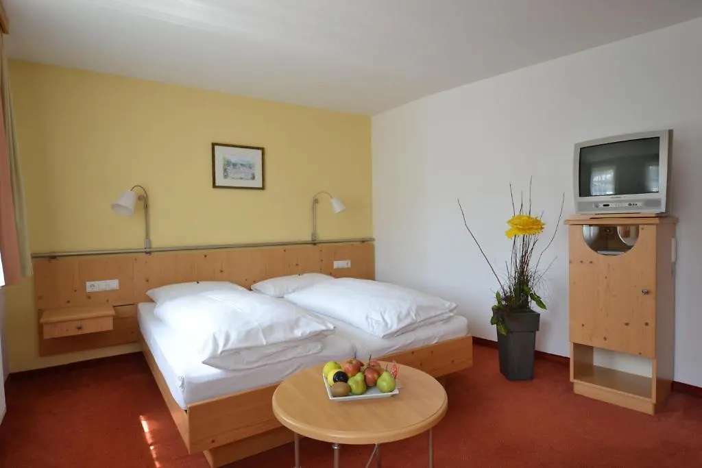 Hotel Kohlpeter Salzburg