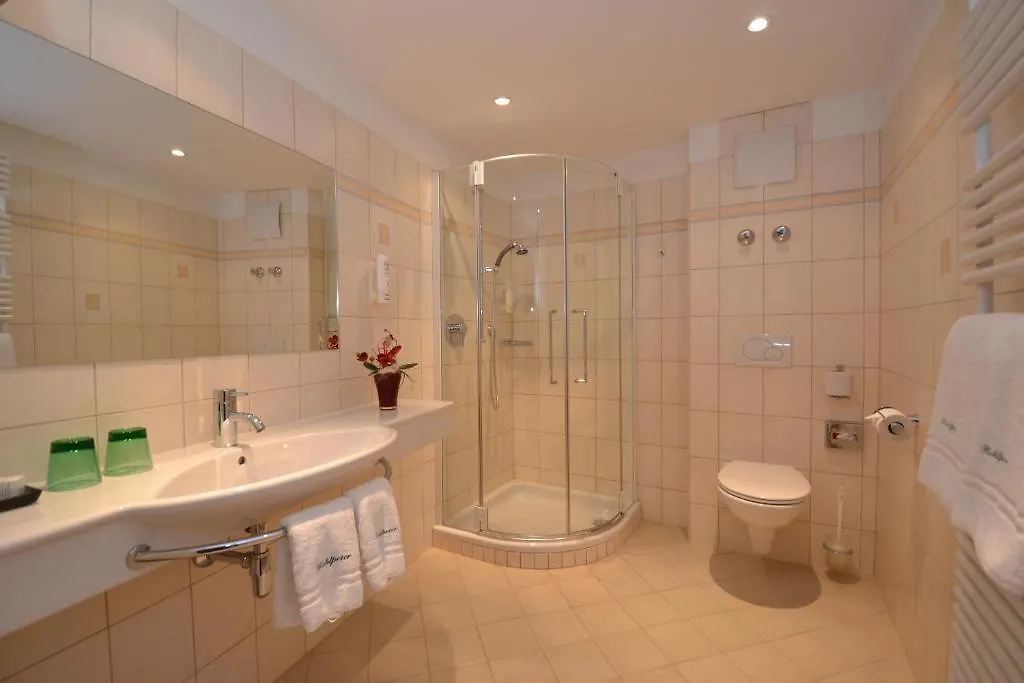 Hotel Kohlpeter Salzburg 3*,